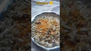 Bhelpuri banai hai khaoge kya️ | The most viral comedy || #vlog -119 #bhelpuri #recipe #food