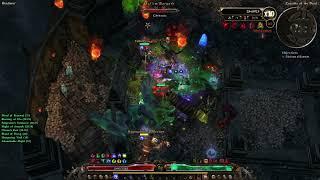 Chaos Doom Bolt + ranged DW Deceiver [9.6] - 4:07 (4:16)