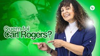 As contribuições de Carl Rogers para a Psicologia e a Abordagem Centrada na Pessoa | ACP