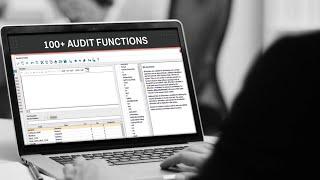 Expand your audit analytics landscape with Caseware IDEA