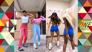 TOP 5 TikTok Dance Challenges Compilation - September 2024 Part 2