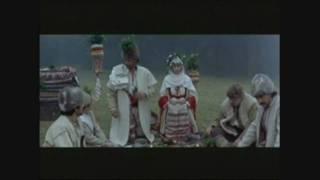 Folklore from Bulgaria and Macedonia: Devoiko Mari Hubava & Makedonsko Devojche