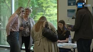 Journée de l'Europe à l'ULB - IEE-ULB