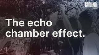 The Echo Chamber Effect