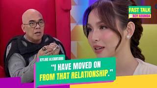 Fast Talk with Boy Abunda: Kyline Alcantara, nagsalita na sa breakup nila ni Mavy (Full Episode 413)