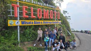 Telomoyo Dinkominfo Fun Trip '24