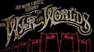 Jeff Wayne's Musical Version of The War of the Worlds Life Begins Again Tour | 27th March 2022