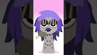 NEW Sprunki OC - Meet Shilla Phase 4 #sprunki  #incredibox   #incrediboxsprunki