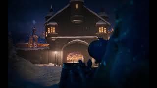 World of Tanks - Christmas Cinematics - Bourrasque