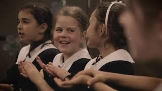 Documentary – “When We Sing” (Kodály Method to learn at school)