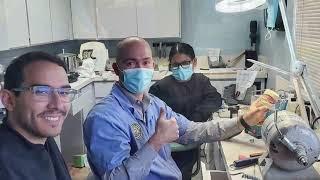 Dental Laboratory Trainings