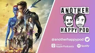 X-Men: Days of Future Past (The Rogue Cut) | ANOTHER HAPPY POD!