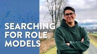 Aaron Pete - Searching for Role Models