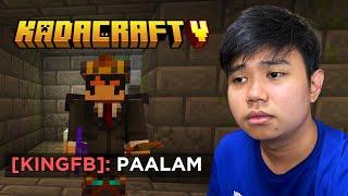 Kadacraft Ep.8 - Paalam