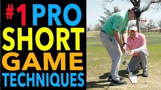 Single Plane Short Game Check Points