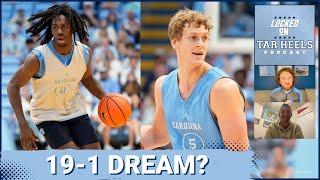 North Carolina Tar Heels' Bold Prediction: UNC Will DOMINATE ACC Play This Season