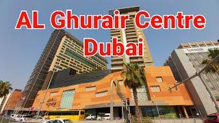 Walking Tour In Al Ghurair Centre Deira Dubai #shopping #dubai #mall #2023 #uae #windowshopping