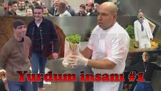 Yurdum insanı | Komik Videolar Derleme #1