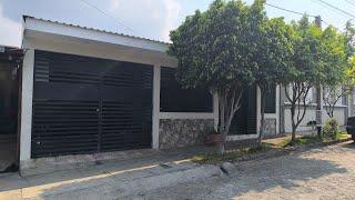 Casa en Venta en Carretera Norte Managua NICARAGUA