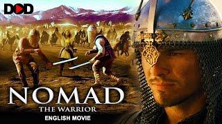 NOMAD THE WARRIOR - English Hollywood War Action Movie