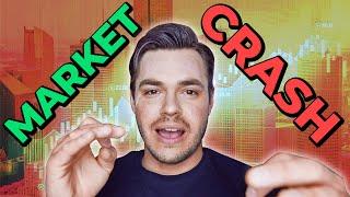 2 Reasons why a STOCK MARKET CRASH is Coming!