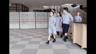 Inside the new South Melbourne Primary School