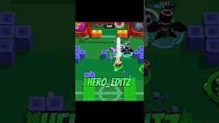 Hacker in Brawl Stars?!#bs#mortis