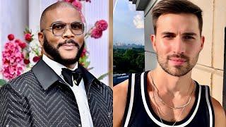 Tyler Perry and Derek Dixon: The Price of Fame