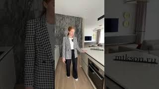 Обзор кухни минималиста