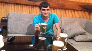 Ruslan Orucov   Serxosh  -  Nuri  Serxosh