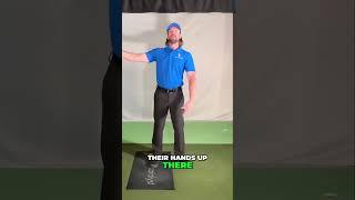 Widen The Angle So The Hands Can Move Faster