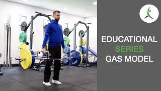 GAS Model - General adaptation syndrome for training