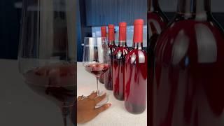 How to Make Blueberry Wine at home. #recipe #homebrew #wine #winelovers #winetasting