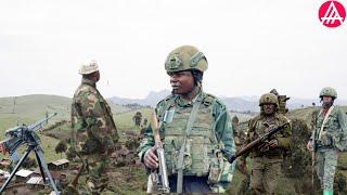 IRIJORO LE 8/11AMAKURU ARAYE AVUGWA MUMIRWANOM23 IKOZANYIJEHO NA FARDC FDLR WAZALENDO N'ABARUNDI