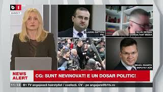 TALK B1 CU IRINA PETRARU. S-AU FRIPT CU TIKTOK, ACUM ÎNĂSPRESC LEGEA.  P2