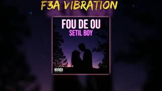 Dangerous - Fou de ou (Setil boy remix) 2021