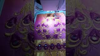 #Rida Fashions# #Computer Embroidery Works#