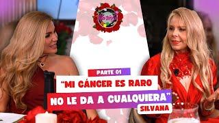 En exclusiva: Silvana Ibarra y su valiente lucha contra el cáncer  | Cocinemos con Mariela