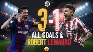  "Barcelona vs Real Sociedad Highlights | LaLiga 2025 Match Recap HD"