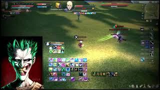 Mystic 1.5.5  PW PvP Movie (Summer)