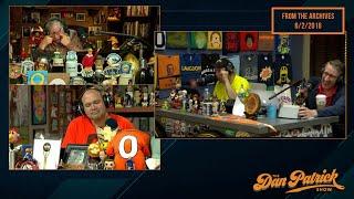 It's A "Sausage Off" Anniversary! The Guys Look Back At Fritzy's Iconic Moment | 06/02/23