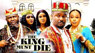 THE KING MUST DIE FULL MOVIE - (New Movie) Zubby Micheal - 2025 Latest Nollywood Movie