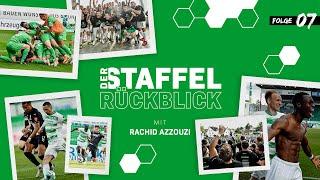 Herzschlagfinale! Leitl: "Ein Fußballmärchen!" | #7 Staffel-Rückblick 20/21