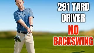 Use This Incredible Drill To Hit Driver Longer