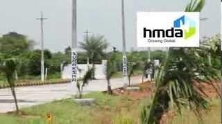 "SHATHABDHI INFRATECH INDIA PVT LTD"  APPROVED HMDA Plots Near KOTHUR