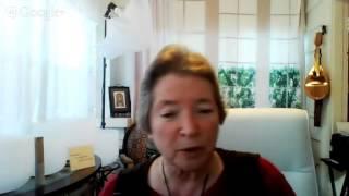 Inspiring Voices - Beverly Banov Brown - Creating Calm Network