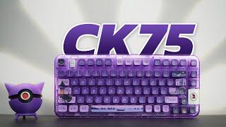 CoolKiller CK75 Keyboard Review (Giveaway)