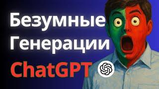 Теперь БЕСПЛАТНО для всех пользователей ChatGPT