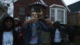 KING K.C - WHERE YOU BEEN (MUSIC VIDEO) @MONEYSTRONGTV