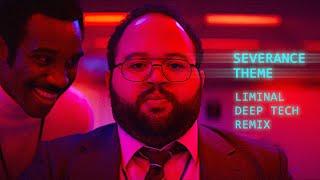 The Severed Floor (Severance Theme Deep Tech) - [Spoiler video]